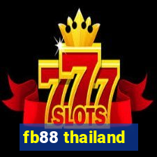 fb88 thailand