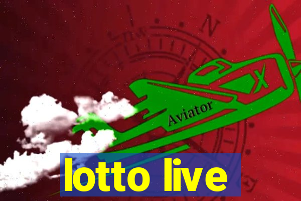 lotto live