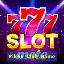 Rik66 Club Game Bài 68