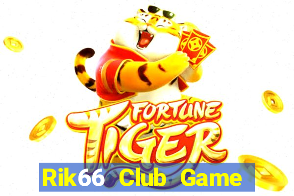 Rik66 Club Game Bài 68