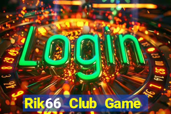 Rik66 Club Game Bài 68