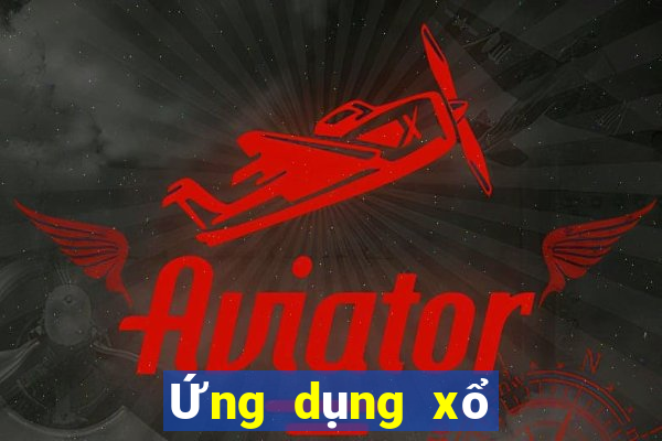 Ứng dụng xổ số Rocket