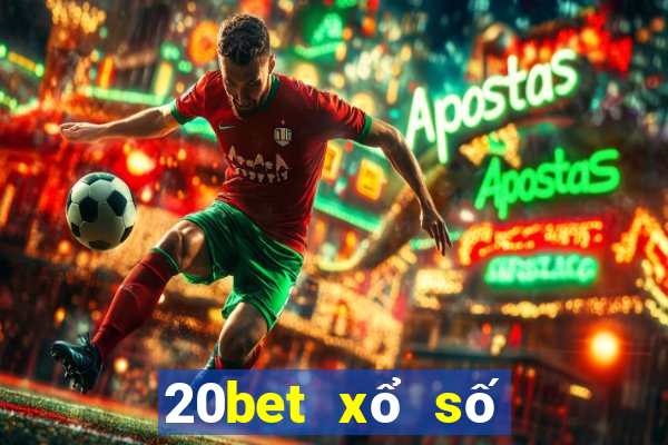 20bet xổ số Invincible Android