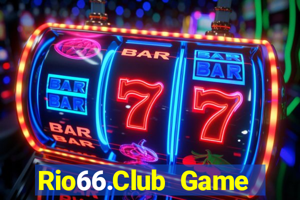 Rio66.Club Game Bài 6789