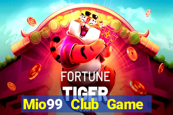 Mio99 Club Game Bài Offline