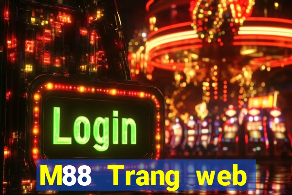 M88 Trang web chính thức của Oriental Color