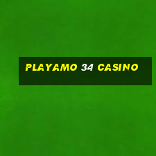 playamo 34 casino