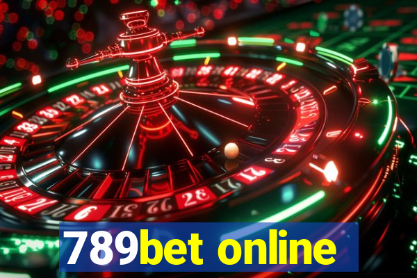 789bet online