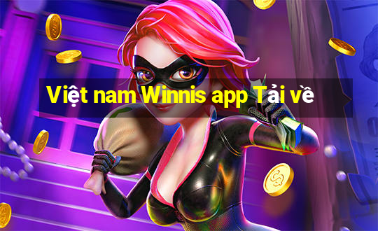 Việt nam Winnis app Tải về