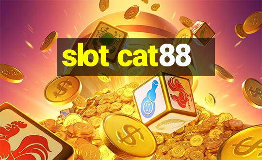 slot cat88