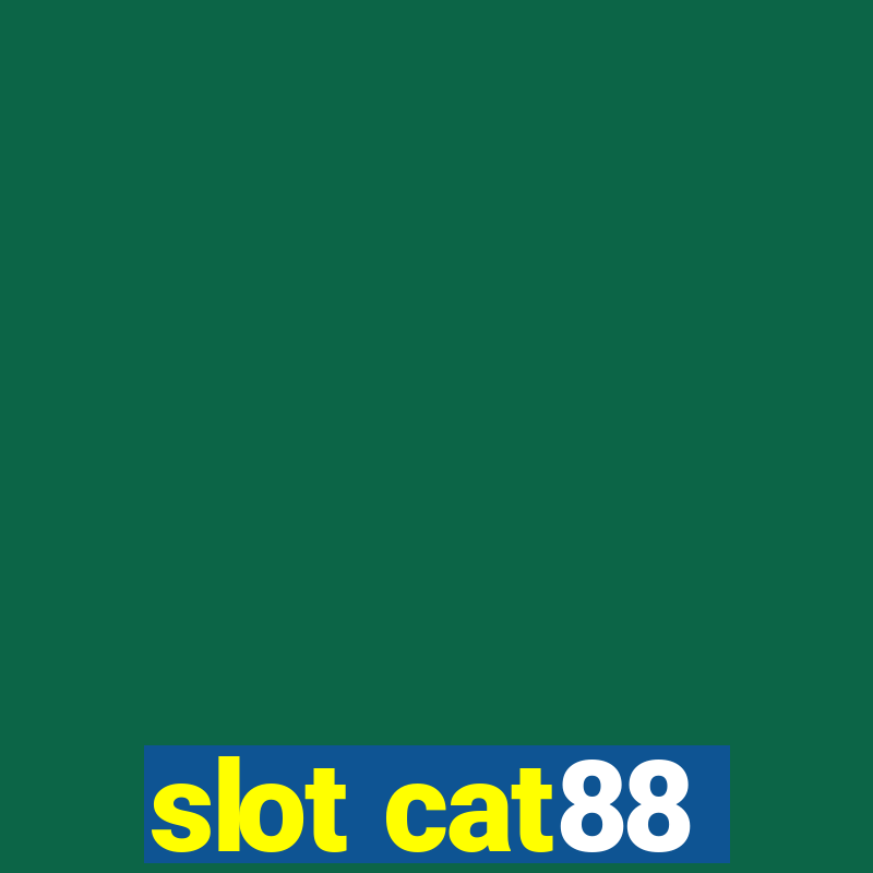 slot cat88