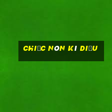 chiếc nón kì diệu