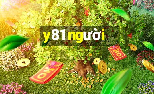 y81 người