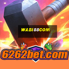 wabi88com