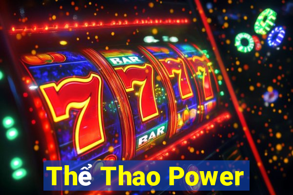 Thể Thao Power