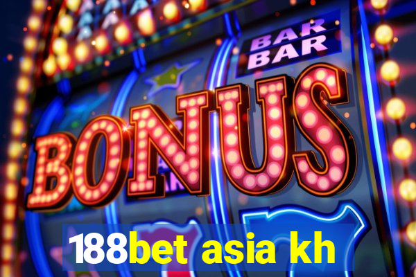 188bet asia kh