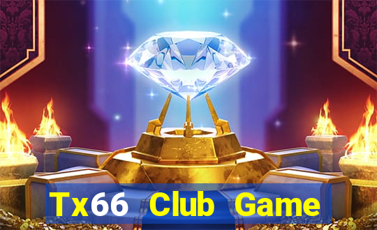 Tx66 Club Game Bài Dom88