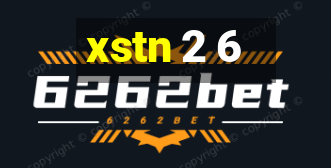 xstn 2 6