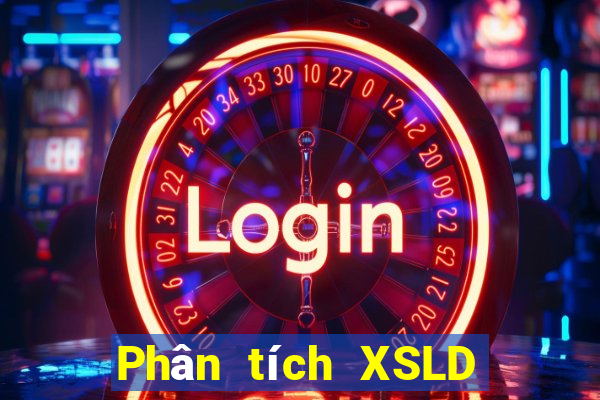 Phân tích XSLD ngày 9