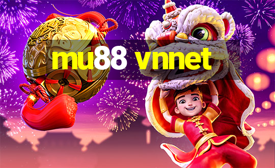 mu88 vnnet