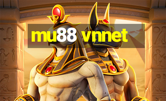 mu88 vnnet