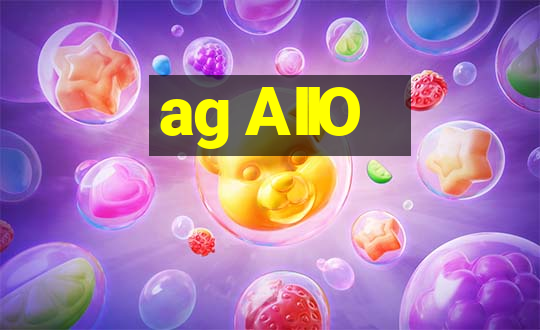 ag AIIO