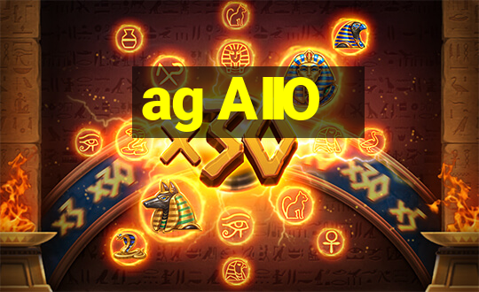 ag AIIO