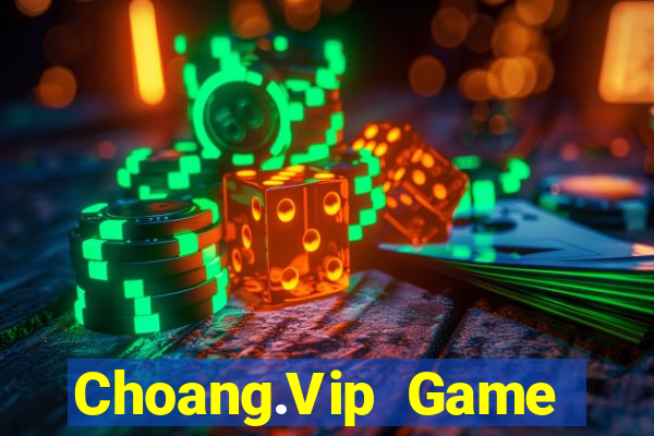 Choang.Vip Game Bài Xì Dách