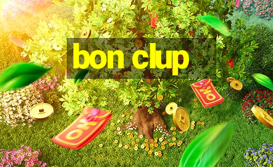 bon clup