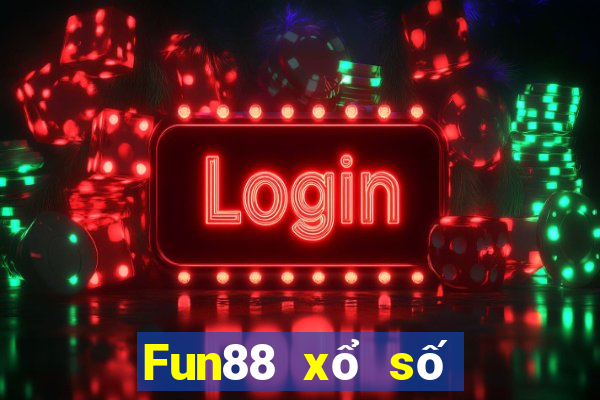 Fun88 xổ số hàng đầu Tải về