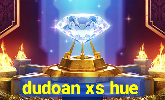 dudoan xs hue