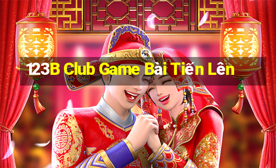 123B Club Game Bài Tiến Lên