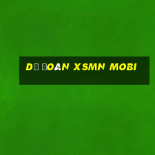 dự đoán xsmn mobi