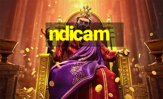 ndicam