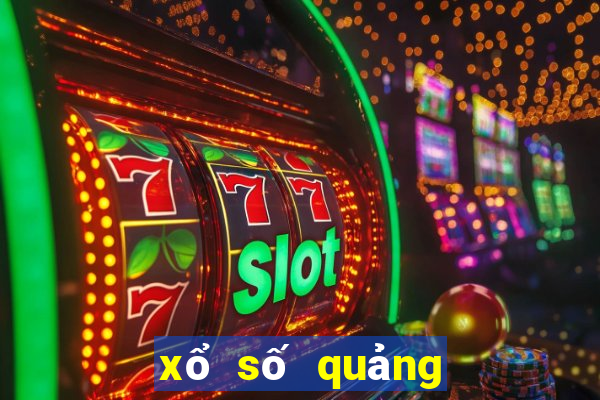 xổ số quảng nam ngày 31 tháng 5