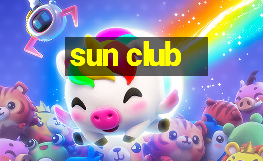 sun club