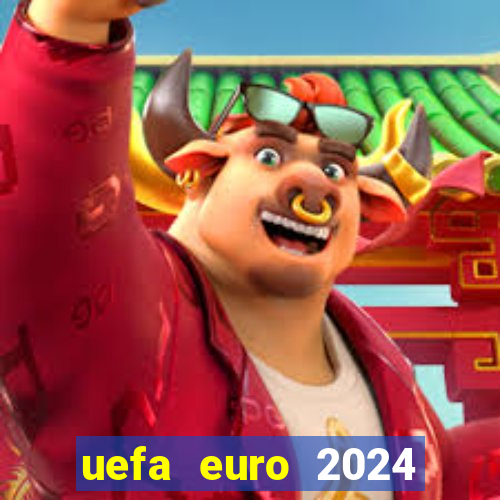 uefa euro 2024 qualifiers play off