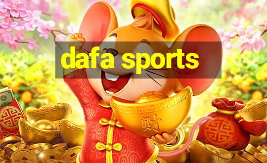 dafa sports