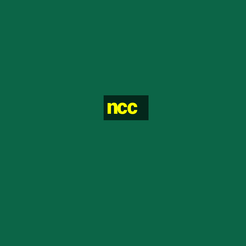 ncc