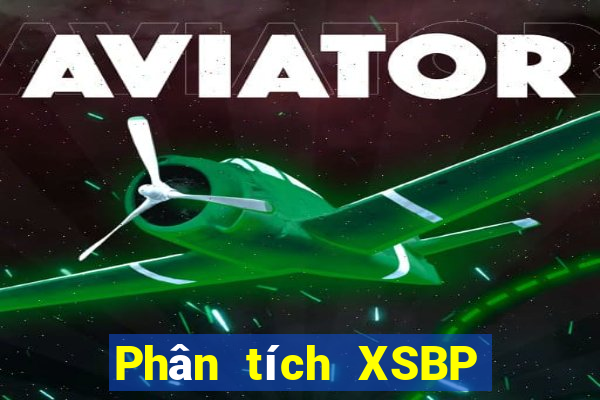 Phân tích XSBP ngày 28