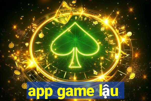 app game lậu