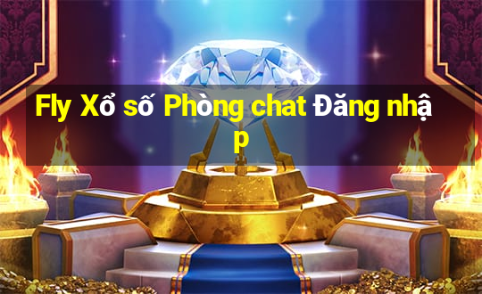 Fly Xổ số Phòng chat Đăng nhập