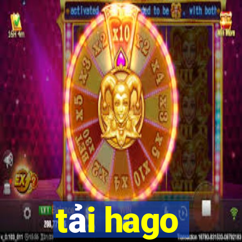 tải hago