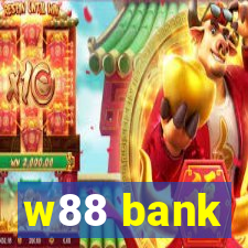 w88 bank