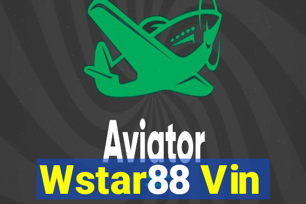 Wstar88 Vin