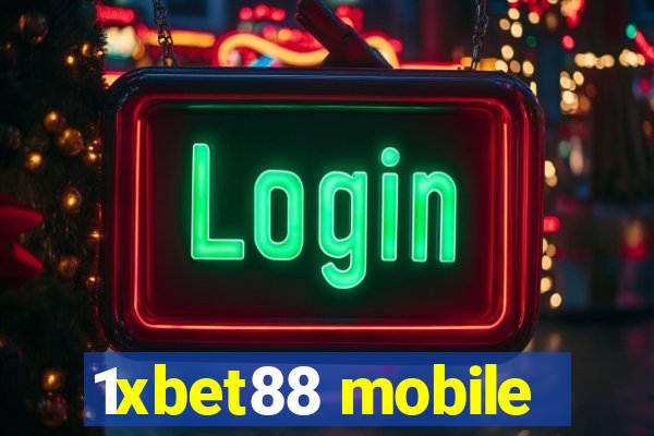 1xbet88 mobile