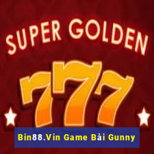 Bin88.Vin Game Bài Gunny