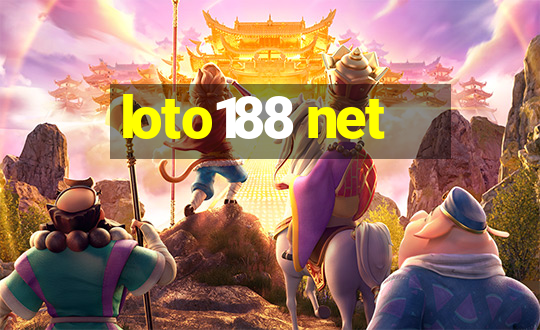 loto188 net