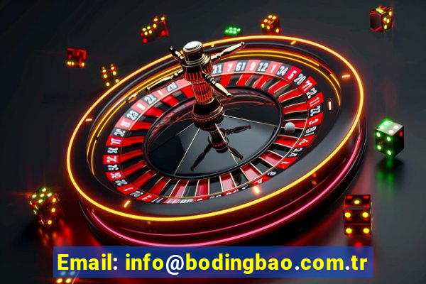 Email: info@bodingbao.com.tr