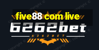 five88 com live